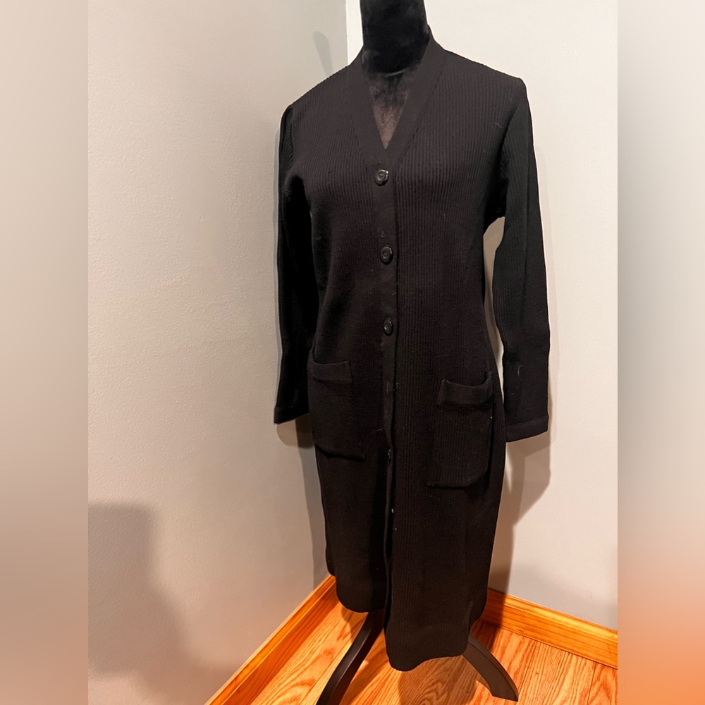 Vintage Karlana knitware LTD. Beekman place Bloomingdale’s